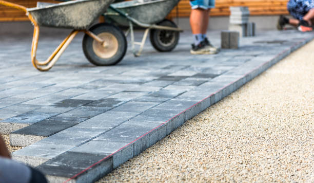 Best Residential Concrete Services  in Prague, OK