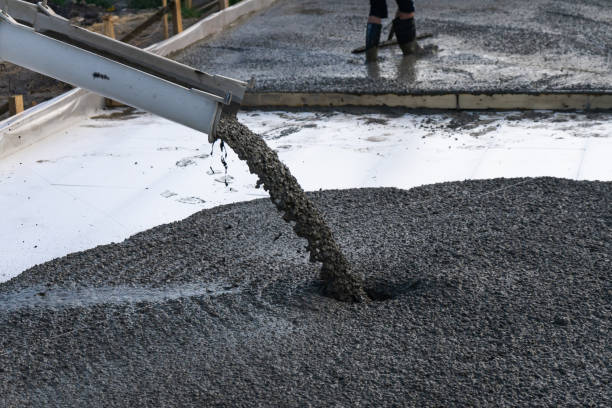 Best Concrete Repair Near Me  in Prague, OK