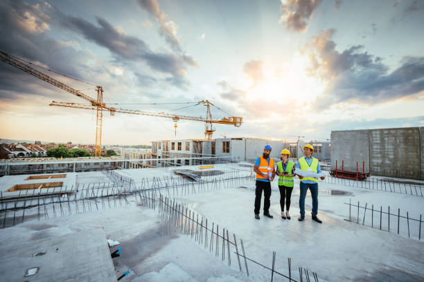 Best Concrete Installation Cost  in Prague, OK