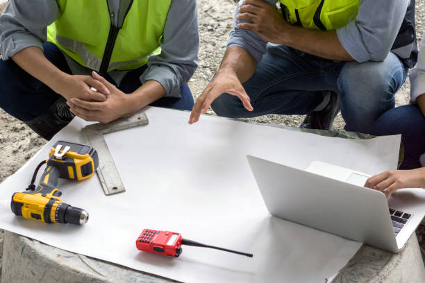 Best Concrete Installation Cost  in Prague, OK