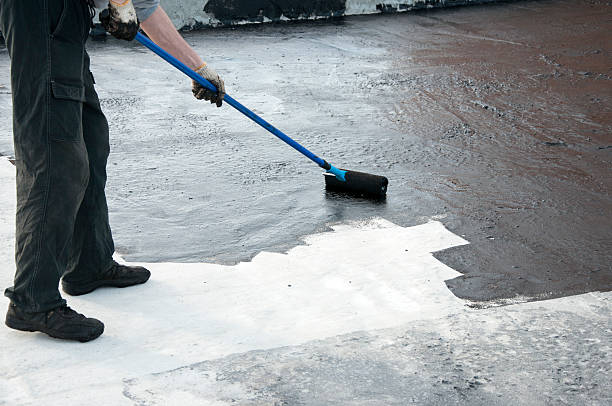 Best Concrete Leveling Services  in Prague, OK