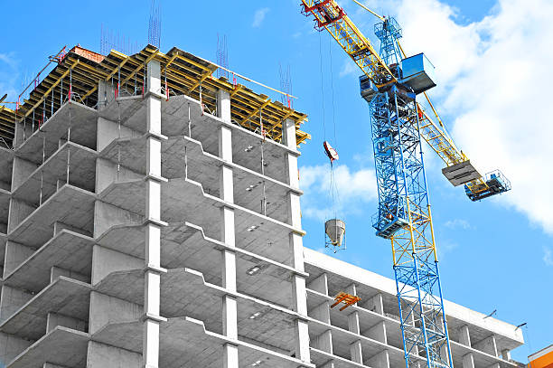 Affordable Concrete Services in OK